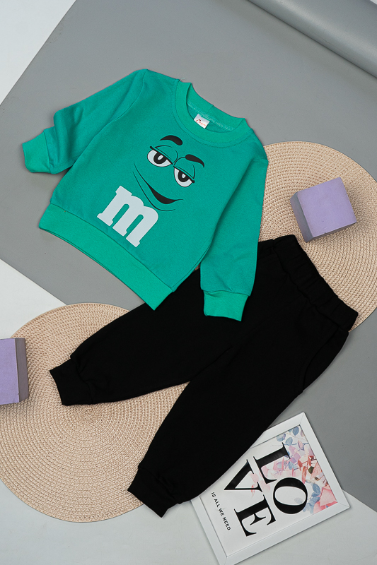 Костюм дитячий 13818-2